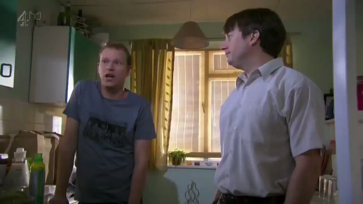 Today is the day ππ
π½ via @Channel4