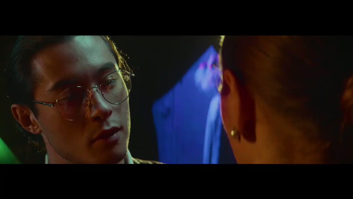 ไม่ต้อง FAKE (เฟค) ก็ฟังได้!!
เพลงใหม่ล่าสุดจาก @sinsingular
🎬 ชม|แชร์ MV FAKE (เฟค) : http://youtu.be/Mis6SC59XJQ
#FAKE #SIN #WHITEMUSICRECORD