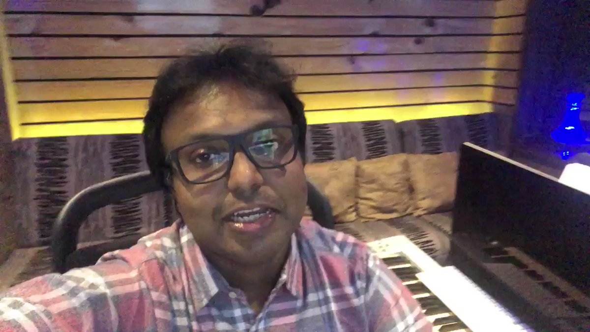 YouTube Music is here in India
Welcome @youtubemusic
Download the App now and listen all my songs there
@YouTubeIndia
