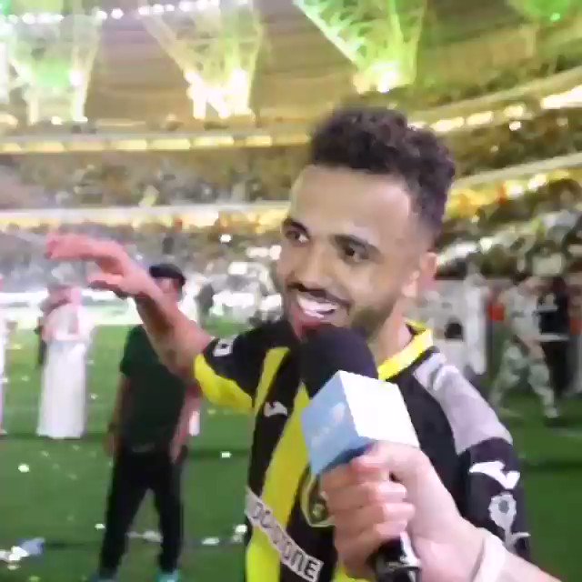 📝 العميد اليوم |
• الاتحاد 3 - 0 الحزم ( أول )
• الاتحاد 6 - 0 التسامح ( ناشئين )
• الاتحاد 81 - 80 الانصار ( سلة )
• الاتحاد 3 - 1 الابتسام ( طائرة )
- قوة قوة يـ اتحاد 💛