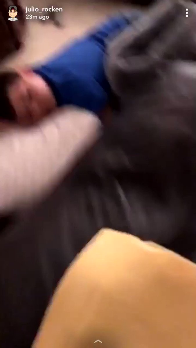 So I wanted to just throw a cheese at my little brother to see what would happen. I realized he didnโt even flinch so I continued to make a whole ass sandwich.