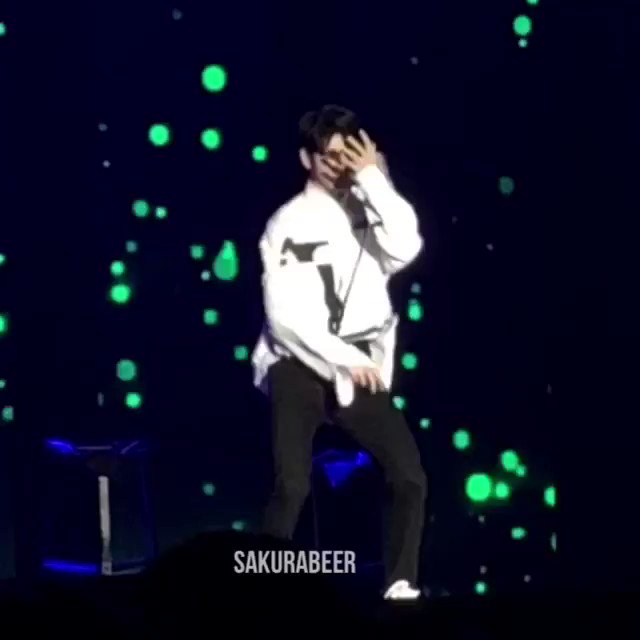 ทุกคนแอบคาดหวังโบยอท่อนท้าย
ฟังจากเสียโฮ่ววว ตอนเพลงหยุด 555555