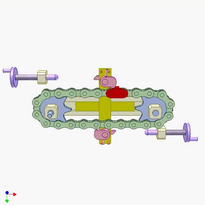 Chain Drive