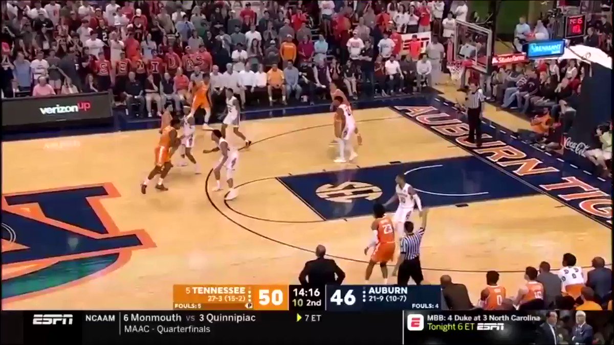 Power of Dixieland's photo on #SECTourney