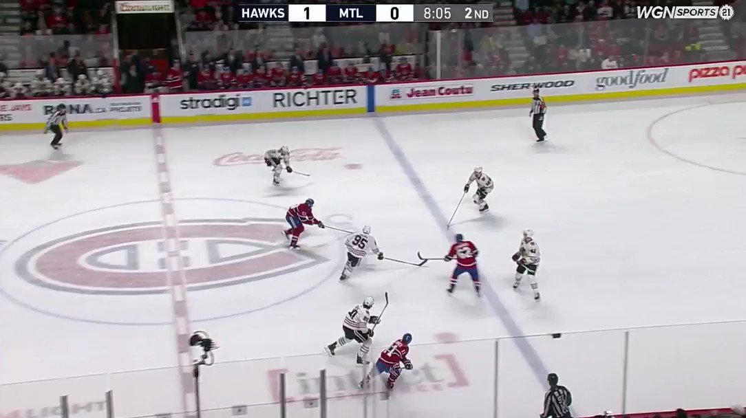 Happy Birthday, Corey Crawford! I don t care what anyone says, you re my favorite goalie.  