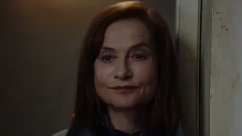 Happy birthday, Isabelle Huppert! We\re crazy for you 