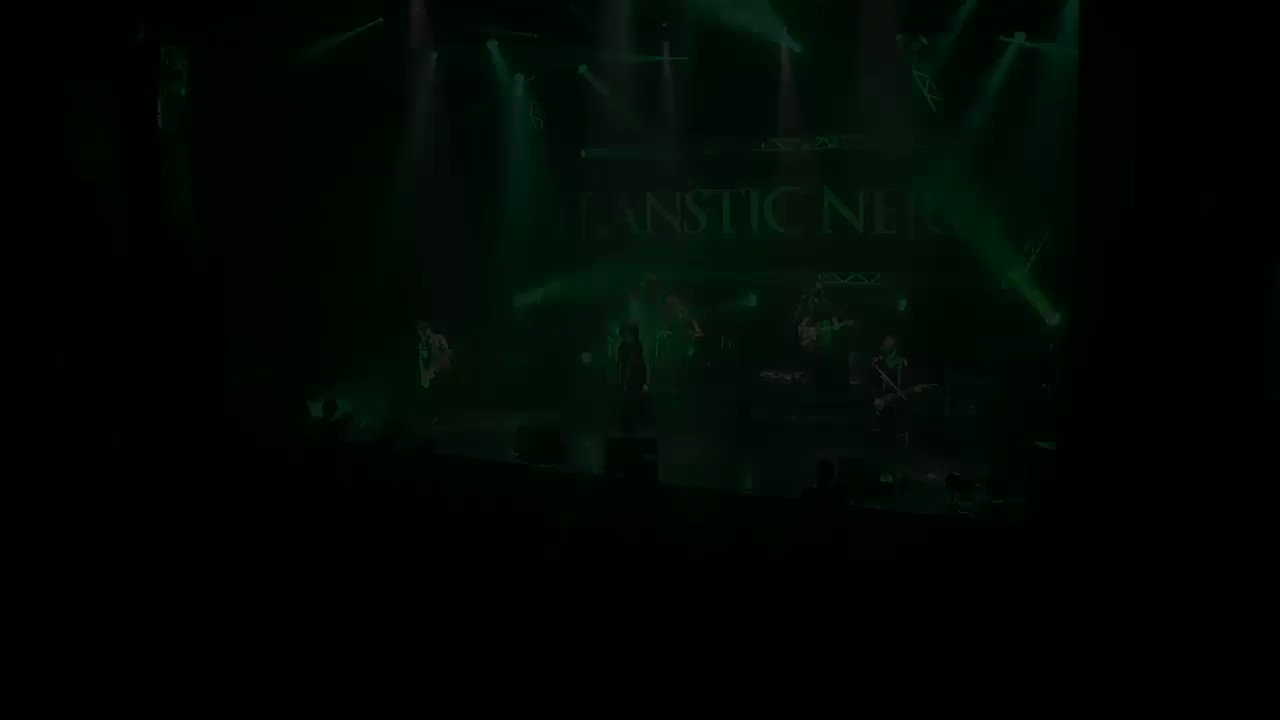 TRANSTIC NERVE NEVER END CD 15周年記念ライブ TRANSTIC NERVE [公式] (@transtic_15th) / X