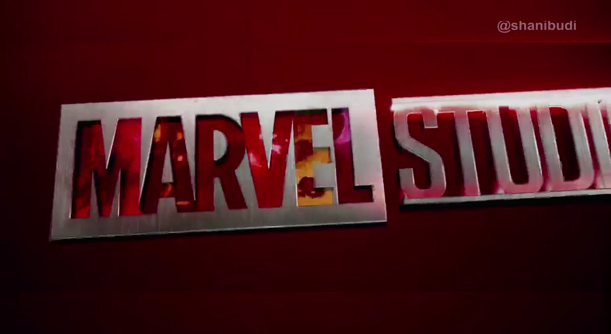 Untuk menemani Minggu siangmu, sebuah drama keluarga terbaru dari Marvel Sinetron Universe: