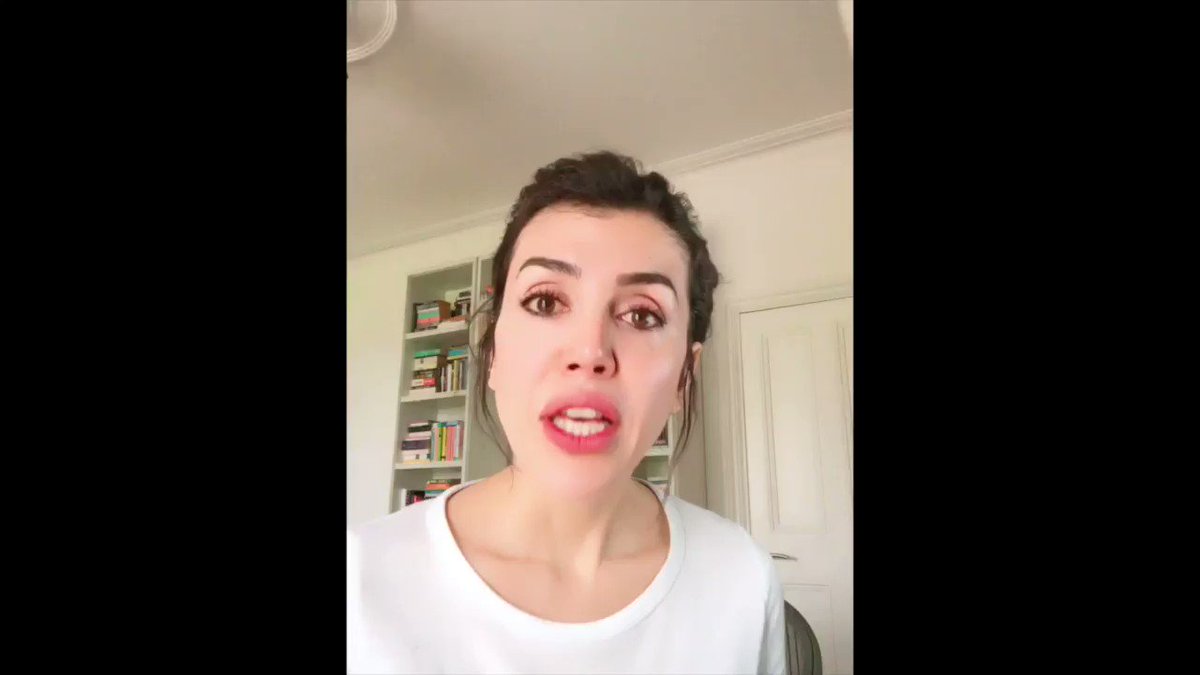Fark edeni güdemezler!
Videonun tamamına profilimdeki linkten ulaşabilirsiniz.
Beyin sapımızla mı, orta beynimizle mi, korteksimizle mi hayata bakıyoruz?
Öz kaynaklar savaşında bugün, sistemli bir şekilde aktive edilmiş terörün tek bir sahibi olduğunu fark edebiliyor muyuz?
