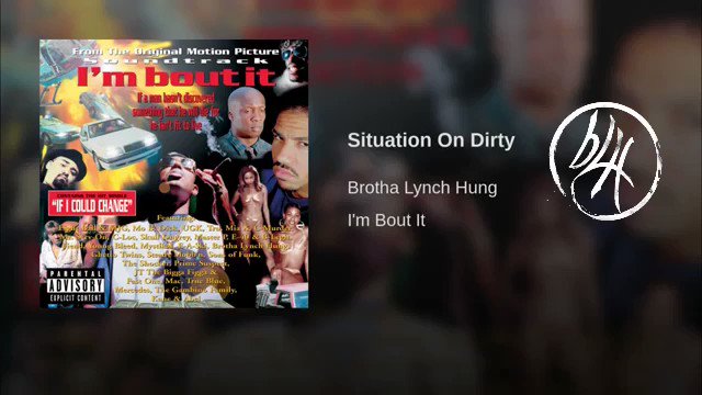 Situation Dirty (Full Video) On http://YouTube.com/Brothalynchhung Platinum Artist