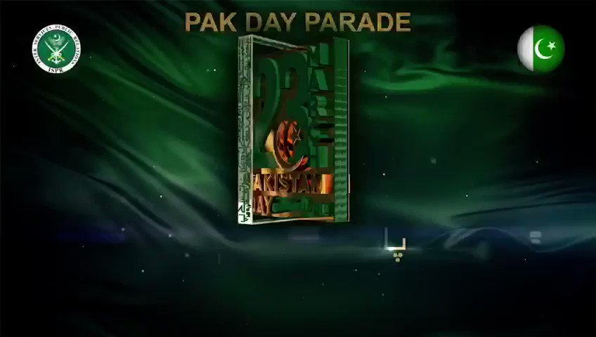 Promo#3
Good luck to teams playing PSL Final.....
عروس البلاد۔۔۔۔پاکستان زندہ باد
City of Lights.....Pakistan Zindabad
#PSLFinal
#PakDayParade2019
#PakistanZindabad
