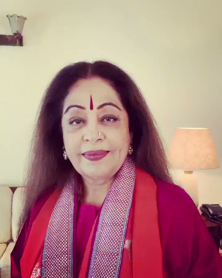 Main #Maa hu, #Behen hu, #Pyar hu. Par #rakshashon ke liye, #sher pe savaar hu. #MainBhiChowkidar hu.