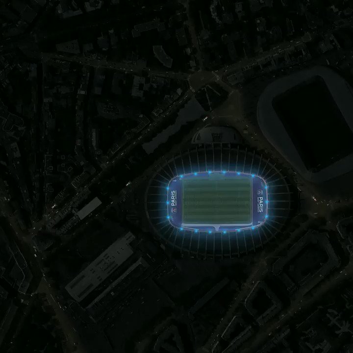 Jour de classique !
L'occasion pour moi de collaborer avec @Footpack pour ce format teaser du match de ce soir.
Un énorme plaisir que de travailler sur ce genre de contenu. #PSGOM