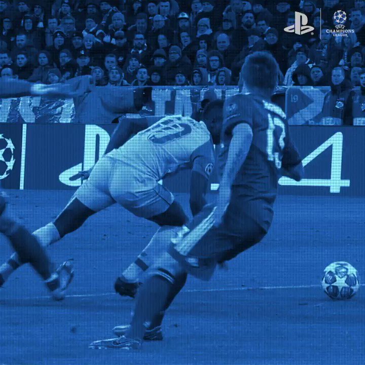 Total control 💯
Can you spin like Sadio Mané?
Tag your best goals using #PS4share.
#PlayStationFC #UCL