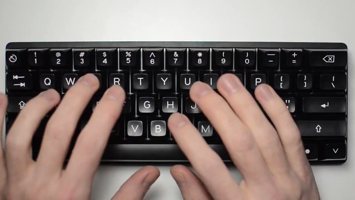 Make a custom wireless gamepad with Cherry MX Switches! Guide: https://learn.adafruit.com/custom-wireless-bluetooth-cherry-mx-gamepad/ … #DIY #Electronics #Adafruit #CNC #3DPrinting https://www.youtube.com/watch?v=pggjia89NO4 …
