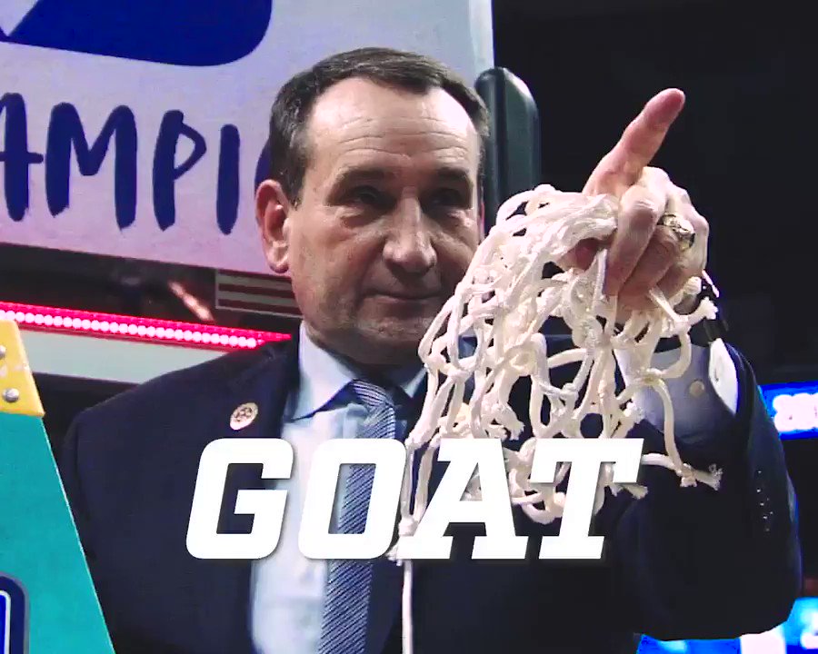 The π got another one.
15th ACC title. Most all-time.
πππππππππππππππ
#ACCTourney
