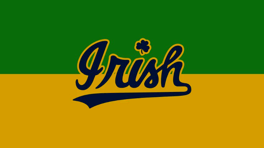 A great showing on ☘️St. Patrick's Day for the Irish☘️!
Notre Dame goes 4-for-5 in race victories Sunday morning at the Oak Ridge Cardinal Invitational‼️
@FightingIrish