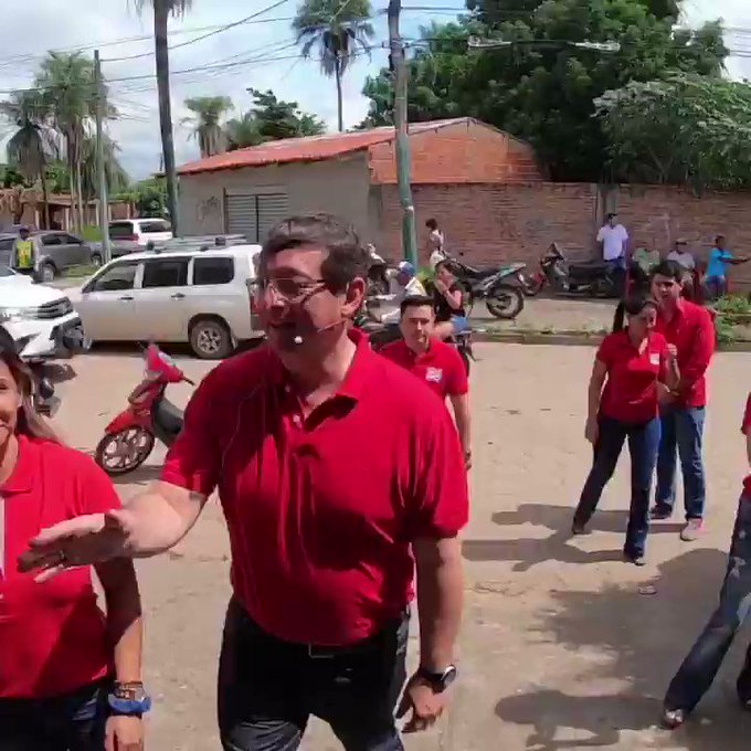 Video insertado