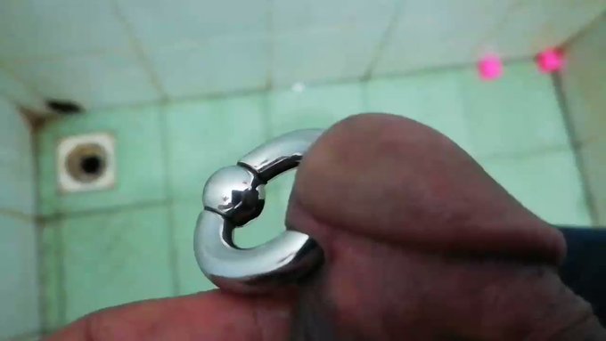 Yeah  #princealbertpiercing #papiercing #princealbert #piercing #piercedcock #PA #dick #pierceddick #genitalpiercing<a href="/tag/princealbertpiercing"class="tags">#princealbertpiercing</a><a href="/tag/papiercing"class="tags">#papiercing</a><a href="/tag/princealbert"class="tags">#princealbert</a><a href="/tag/piercing"class="tags"><span>#piercing</span></a><a href="/tag/pa"class="tags"><span>#pa</span></a><a href="/tag/dick"class="tags"><span>#dick</span></a><a href="/tag/teampa"class="tags"><span>#teampa</span></a><a href="/tag/piercedcock"class="tags"><span>#piercedcock</span></a><a href="/tag/gauge"class="tags"><span>#gauge</span></a>