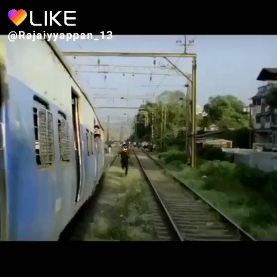 @actorsathish sir version Enthiran ultimate scene ....🕴️