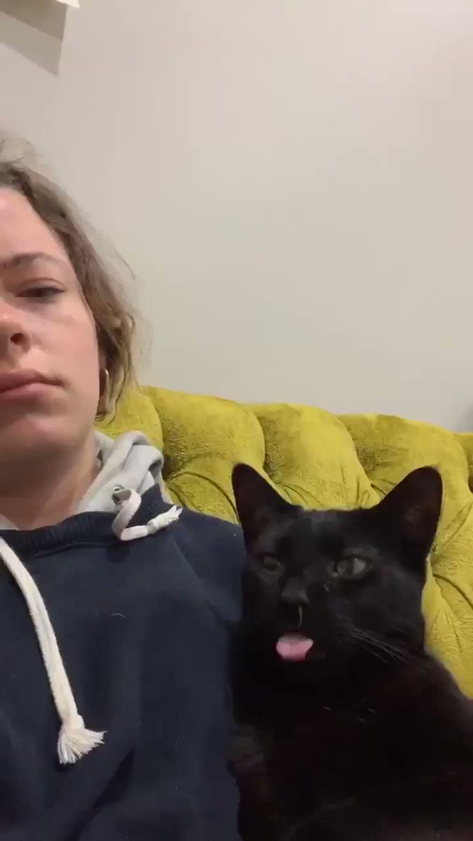 y’all want to see the grossest thing I’ve ever recorded