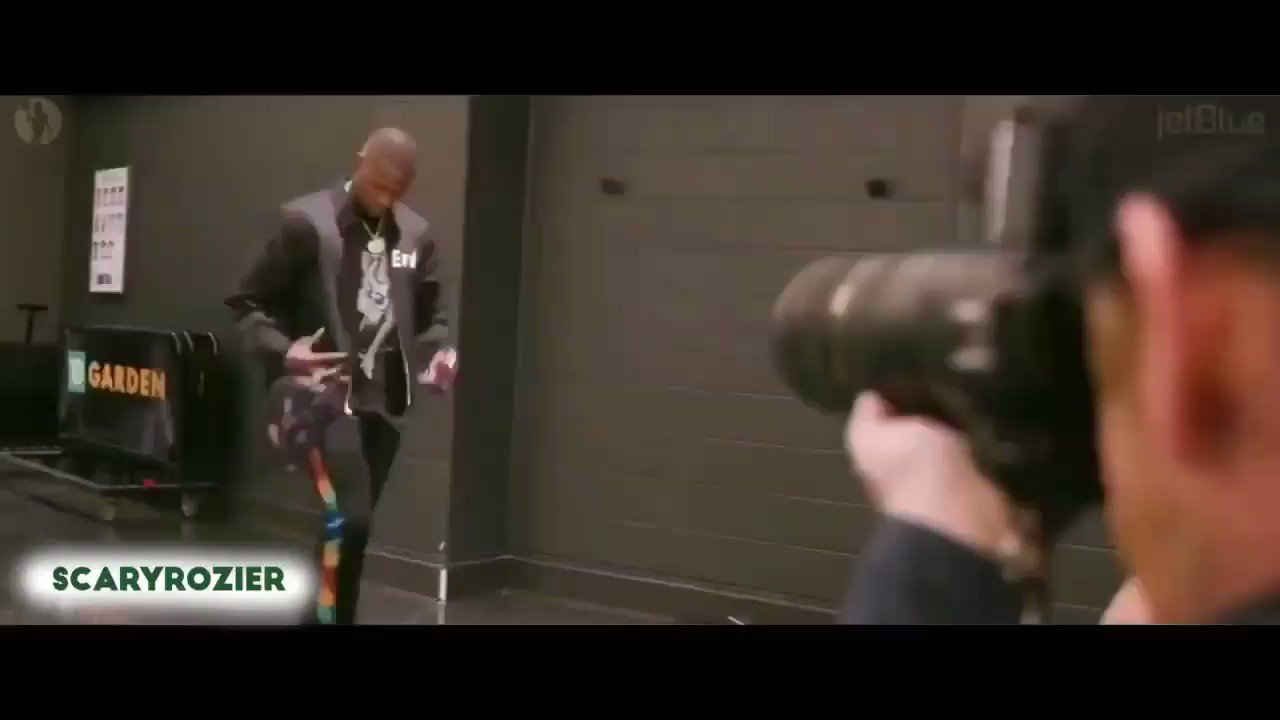 Happy Birthday to my favorite NBA player, Terry Rozier       