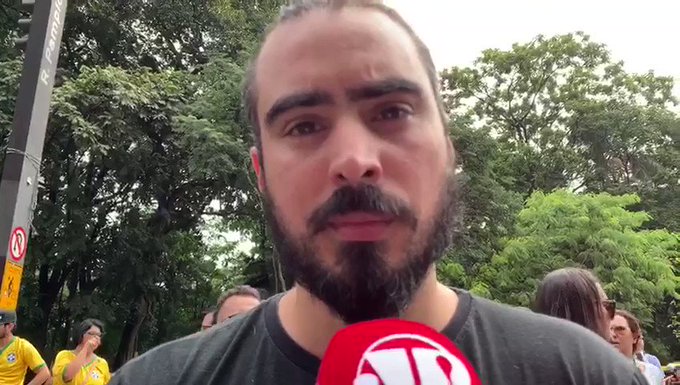 Vídeo incorporado
