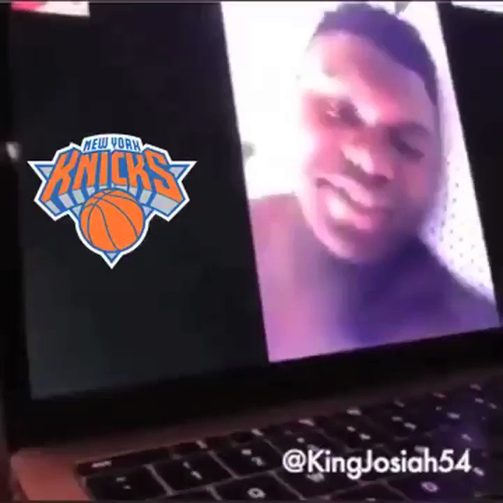 Josiah Johnson's photo on NBA Draft