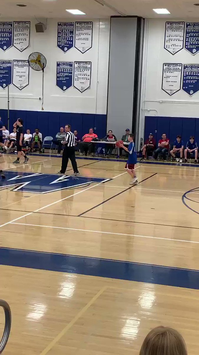 #AllStarGame 🏀 Great season! @EdDeBeasto