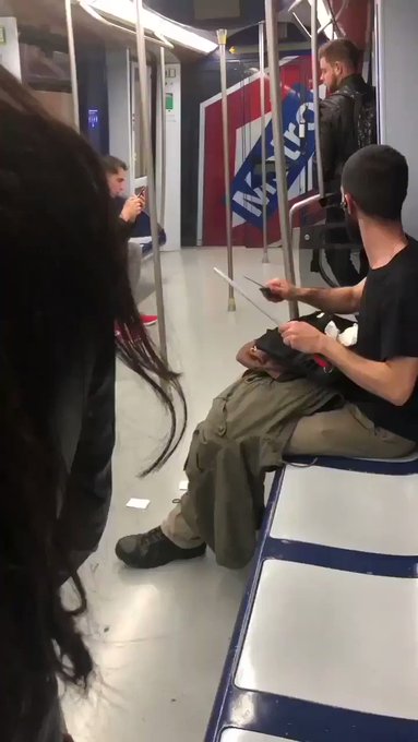 Video insertado