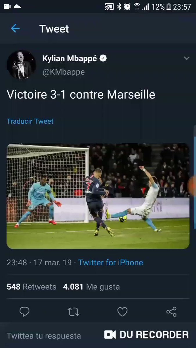Surgió una idea (@BlazzRM)...reunir a un grupo de twitteros excepcionales (Twitter Madrid)...para ver si podíamos convertirnos en algo más...
#FreeMbappe #VengadoresMbappeWar