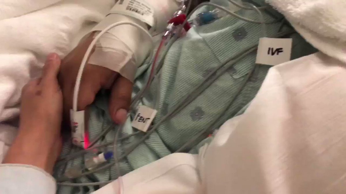 My family & I were involved in a road rage shooting yesterday. We all ducked down fast enough but unfortunately my older brother, Richard, did not. He was shot in the head & is fighting for his life. Please keep my family in your prayers. He was somewhat responsive today!