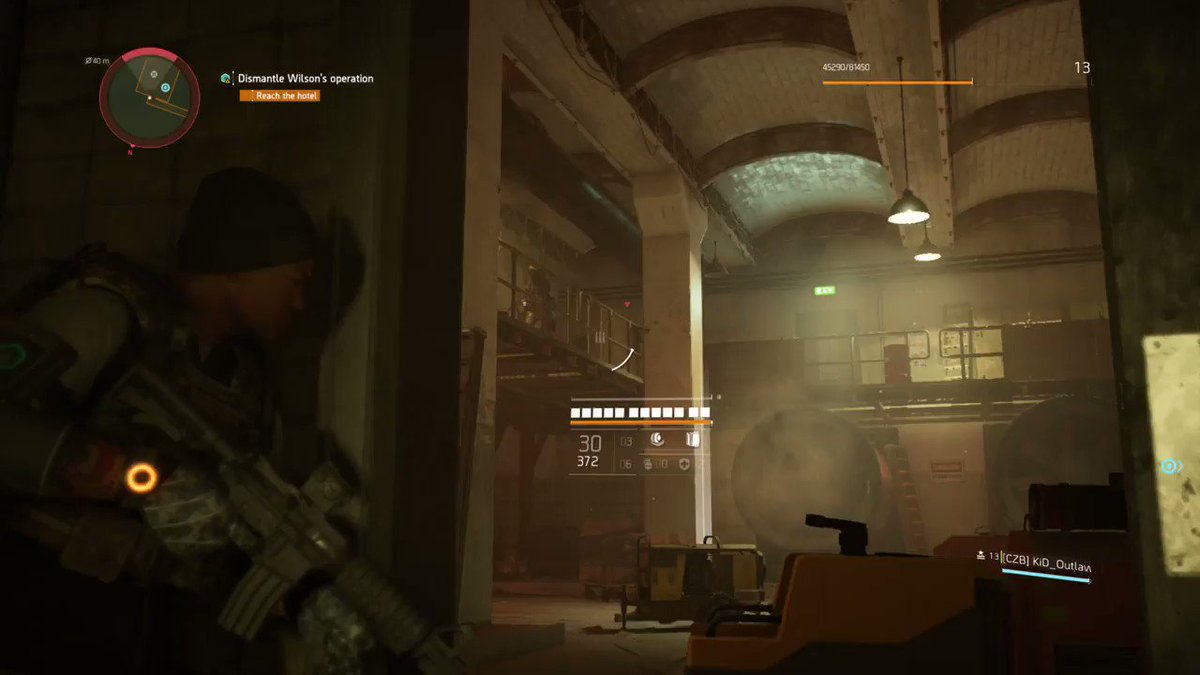 I think he needs some insurance....LOL #TheDivision2 #GatchoASS #PS4share
https://store.playstation.com/#!/en-us/tid=CUSA12639_00ย โฆ
