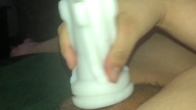 New vid is up ? watch the full vid and see me cum https://t.co/oTq6OyAGSf #Pornhub #Pornhubmodels #fleshlight