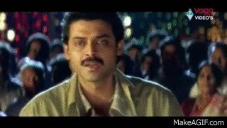 raja movie climax scene raja movie climax scene