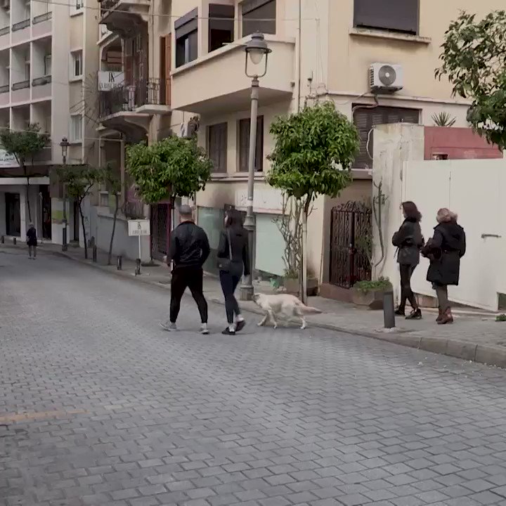 لماذا أغلقت شوارع في بيروت؟