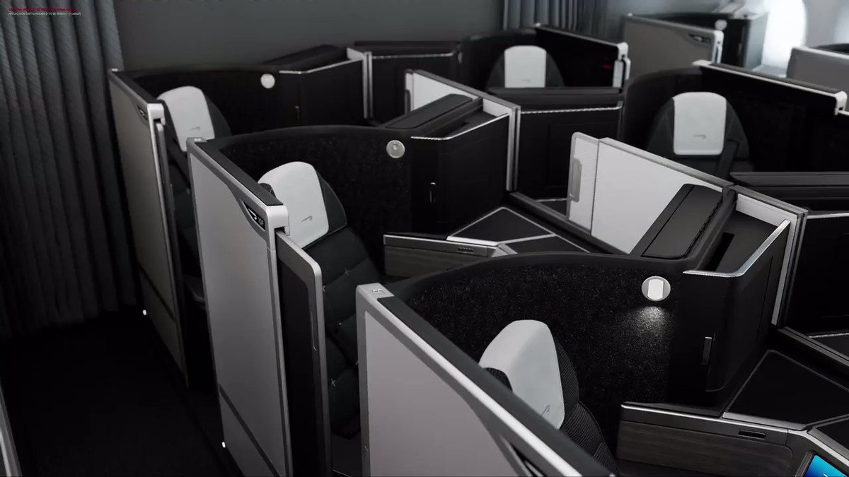British Airways on Twitter "Step on board our stateofthe