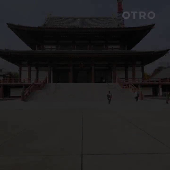 Check out what David Beckham got up to on his recent trip out to Tokyo, exclusively on OTRO. https://otro.onelink.me/32nO/89a96e2f #OurOtherClub