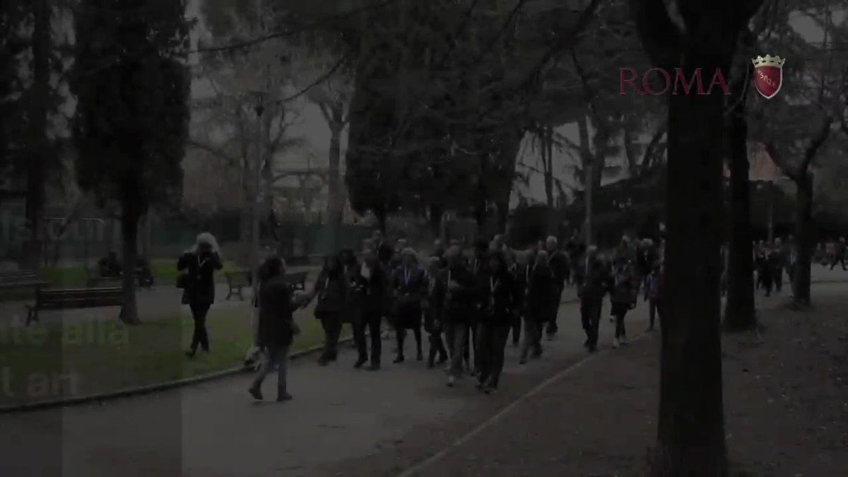 Sabato 16 e domenica 17 marzo iniziative di @MuriSicuri, il tour di Street Art del Quadraro per aiutare Grisciano, la frazione di Accumoli, in provincia di Rieti, colpita dal terremoto http://murisicuri.it/