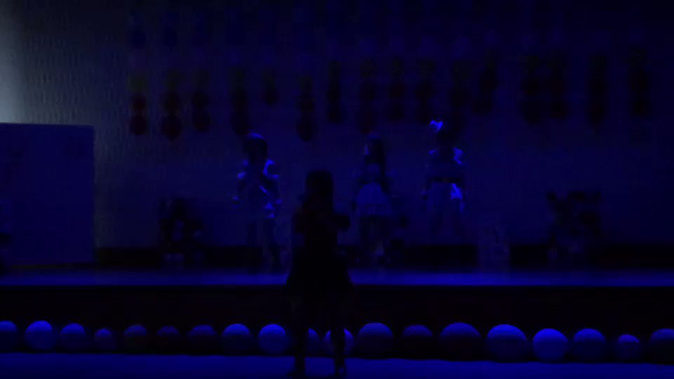 #リタドル0318
1年早すぎるな!
うちも振り返ってたらそういえば載せてなかったかもな竜宮動画見つけた