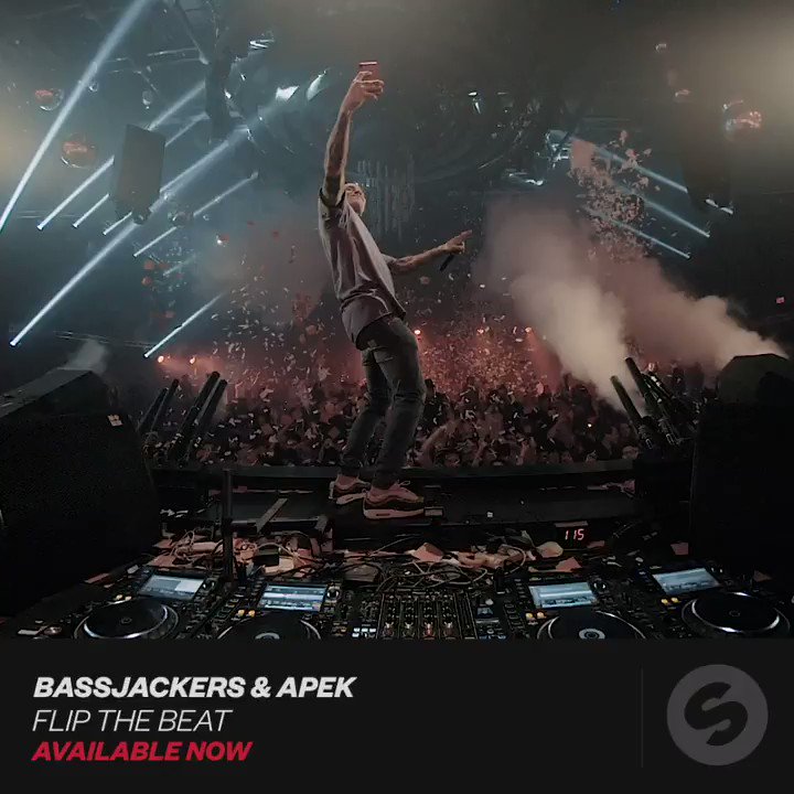 Bassjackers apek flip the beat zippyshare video Bassjackers apek flip the beat zippyshare video