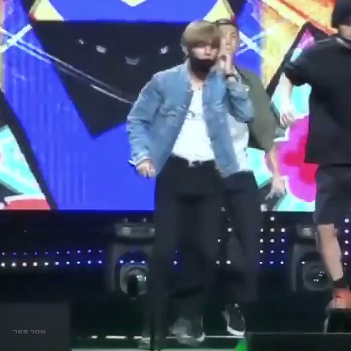 เอาจริงๆปะ ตอนบังทันเต้นอารีรังโคตรเท่