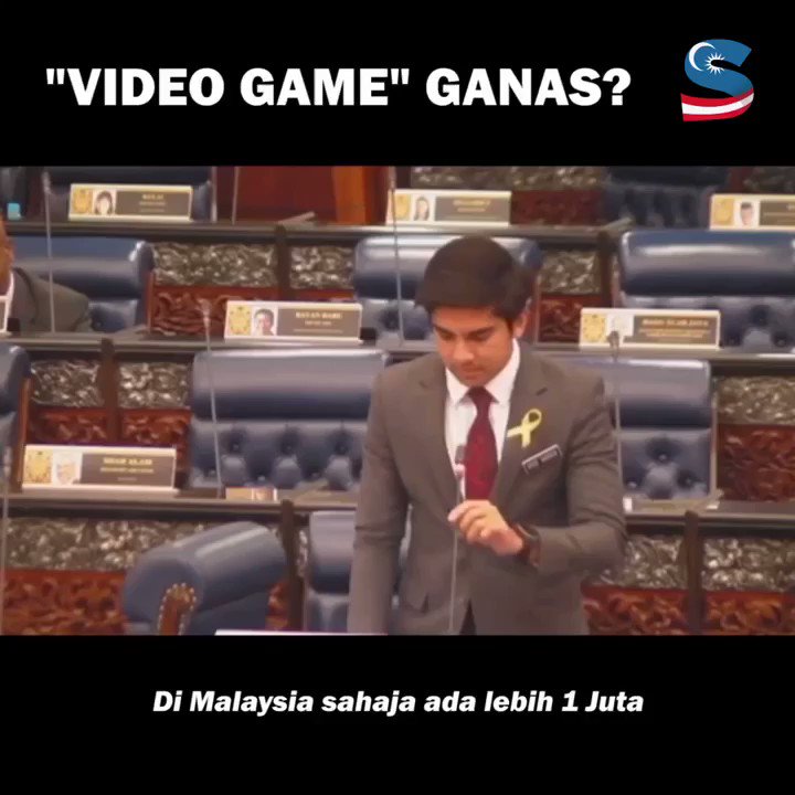 Nak haramkan Video Game PUBG?
Saya tidak bersetuju.
Ini penjelasan saya.