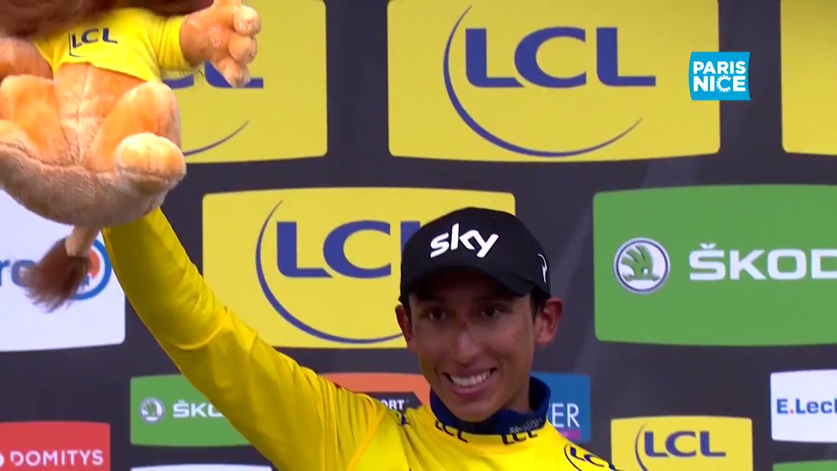 Quand @Eganbernal parle du lion 😍😍😍
"Je crois que la chose qui m’a le plus impressionné c’est d’avoir la peluche, le lion. Honnêtement c’est le lion quoi !"