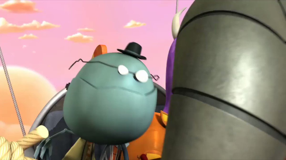 No Context Robotboy (@NRobotboy) / X