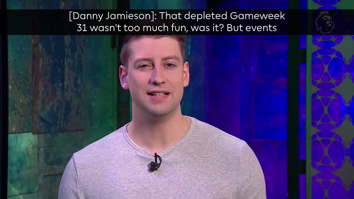 Cup exploits = Double Gameweeks 😏
@DannyJamieson explains all in #FPL Daily