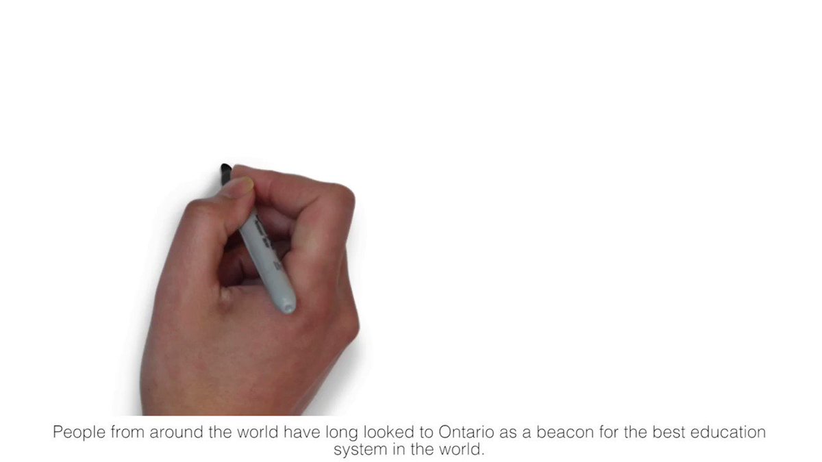 Rudy Cuzzetto, MPP's photo on #EducationThatWorksForYou