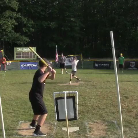 Some wiffle ball filth 👀🔥