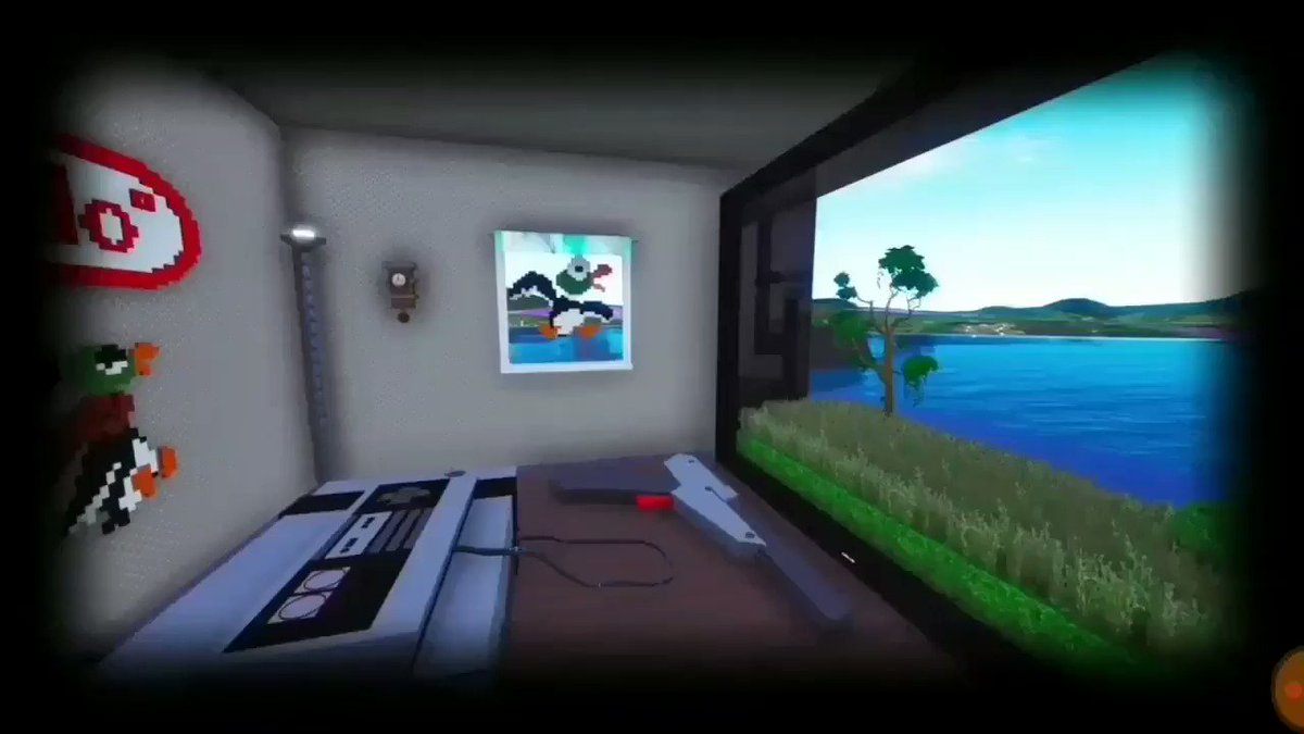 fortnitegame duck hunt all builds done live on twitch gingerjay91 code gingerjay91 - duck hunt fortnite code