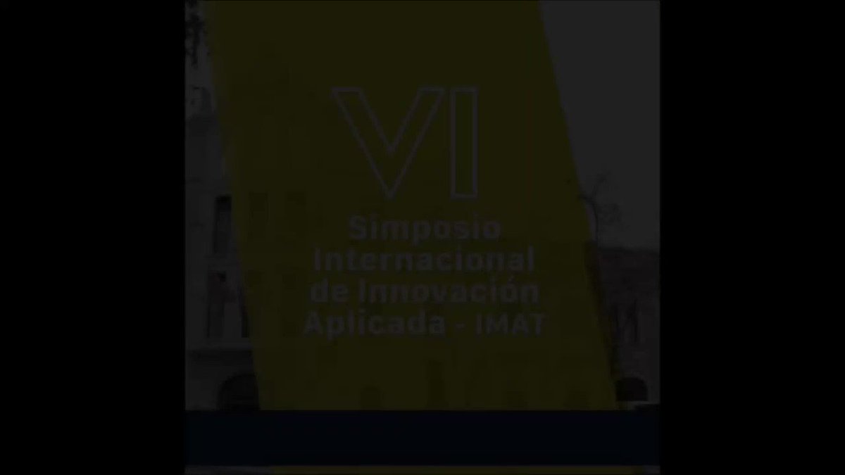 🌟 @evitapolvorilla también estará en @ESICimat 2019. Nos ha enviado este video 🎬 para compartirlo con todos vosotros.
¡Muchísimas gracias, Eva! Nos vemos muy pronto en #IMAT2019
• Consigue tu plaza en este macroevento educativo 👉 https://www.imat-symposium.com/inscripcion-2019/ …